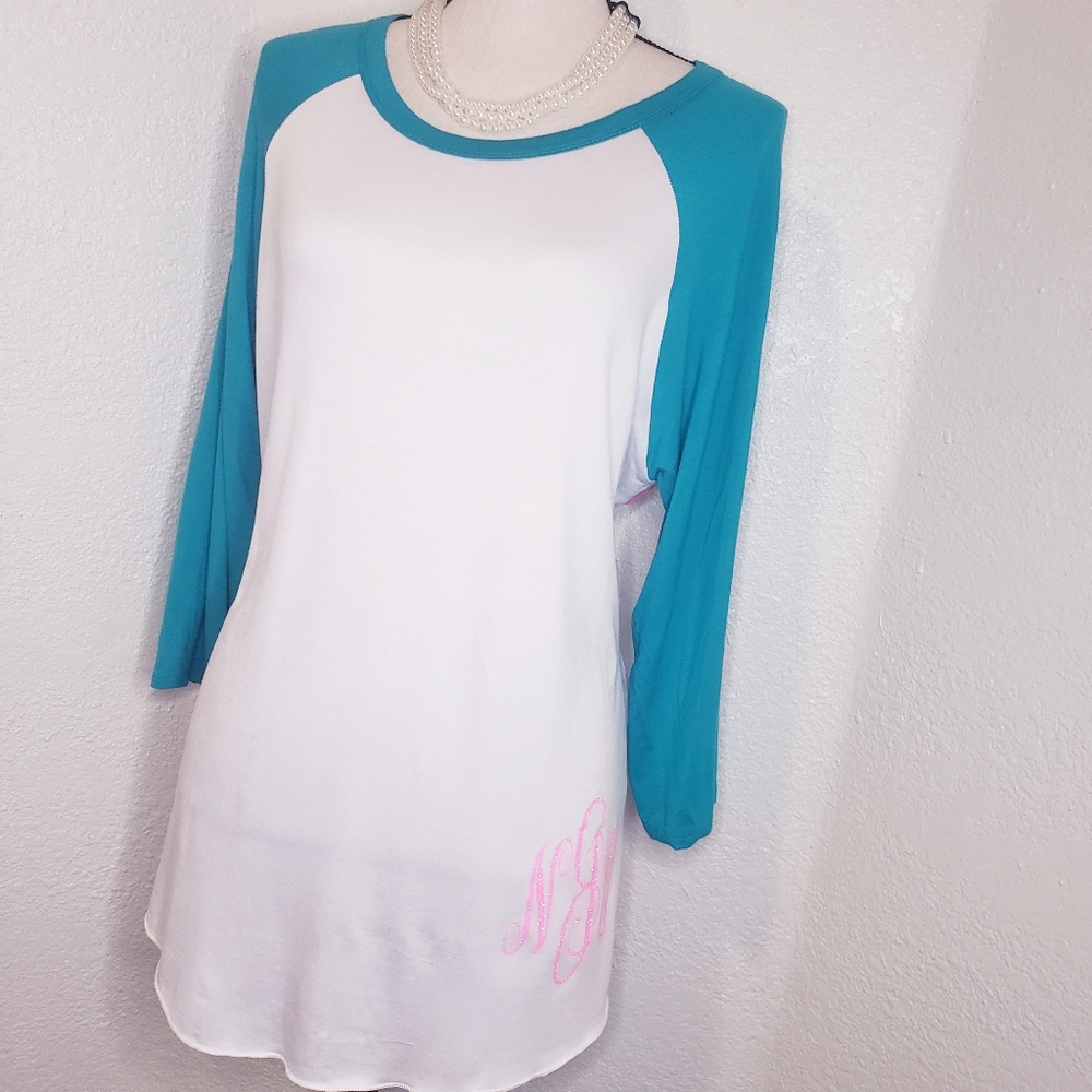 HOT SALEM & B LIFE  STUNNING T-SHIRT SIZE XL